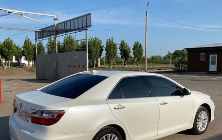 Toyota Camry, 2014 год, 2 190 000 рублей, 4 фотография