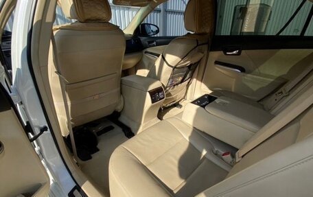 Toyota Camry, 2014 год, 2 190 000 рублей, 16 фотография