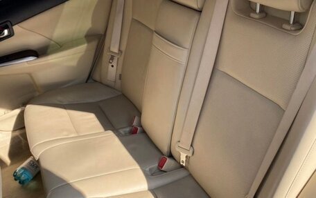 Toyota Camry, 2014 год, 2 190 000 рублей, 17 фотография