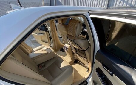 Toyota Camry, 2014 год, 2 190 000 рублей, 18 фотография