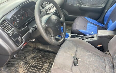 Nissan Primera II рестайлинг, 1997 год, 110 000 рублей, 20 фотография