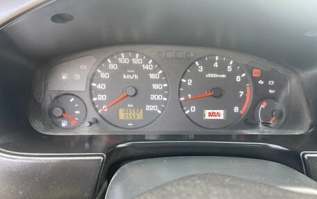 Nissan Primera II рестайлинг, 1997 год, 110 000 рублей, 21 фотография