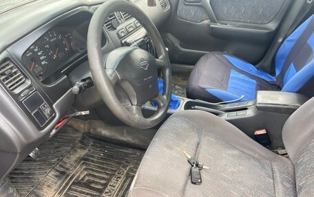 Nissan Primera II рестайлинг, 1997 год, 110 000 рублей, 19 фотография