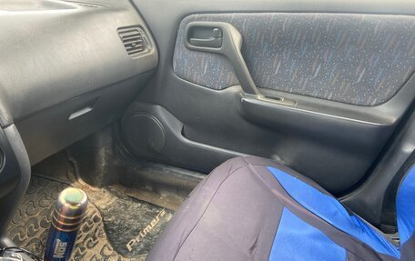 Nissan Primera II рестайлинг, 1997 год, 110 000 рублей, 30 фотография