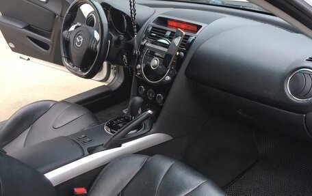 Mazda RX-8 I, 2003 год, 1 450 000 рублей, 6 фотография