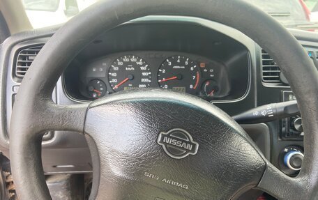 Nissan Primera II рестайлинг, 1997 год, 110 000 рублей, 22 фотография