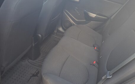 KIA Rio III рестайлинг, 2013 год, 770 000 рублей, 8 фотография