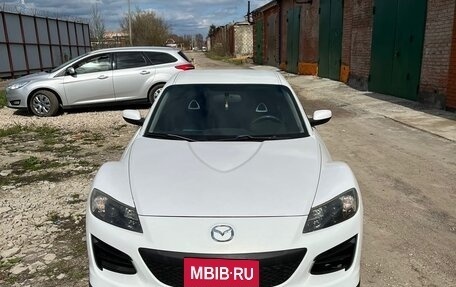Mazda RX-8 I, 2003 год, 1 450 000 рублей, 5 фотография