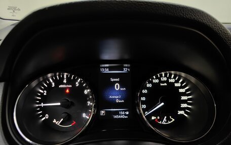 Nissan Qashqai, 2014 год, 1 299 000 рублей, 10 фотография