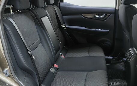 Nissan Qashqai, 2014 год, 1 299 000 рублей, 9 фотография