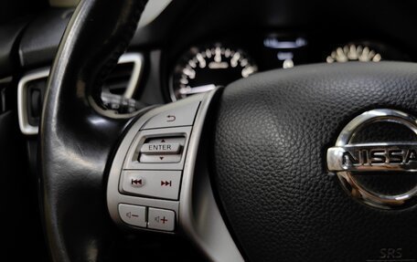 Nissan Qashqai, 2014 год, 1 299 000 рублей, 18 фотография