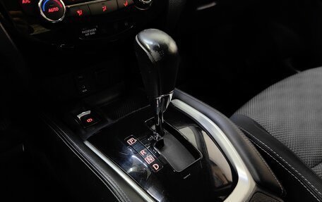 Nissan Qashqai, 2014 год, 1 299 000 рублей, 16 фотография