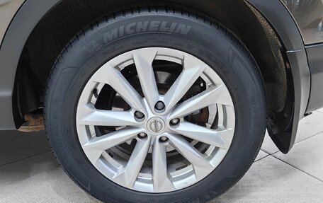 Nissan Qashqai, 2014 год, 1 299 000 рублей, 24 фотография