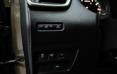 Nissan Qashqai, 2014 год, 1 299 000 рублей, 22 фотография