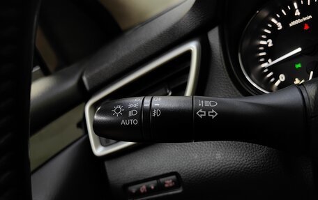 Nissan Qashqai, 2014 год, 1 299 000 рублей, 20 фотография