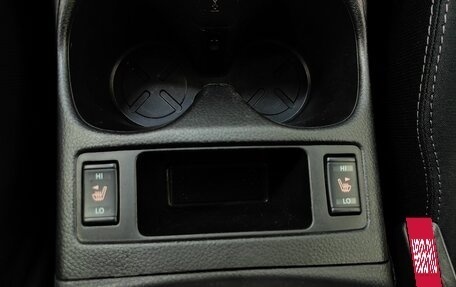 Nissan Qashqai, 2014 год, 1 299 000 рублей, 17 фотография