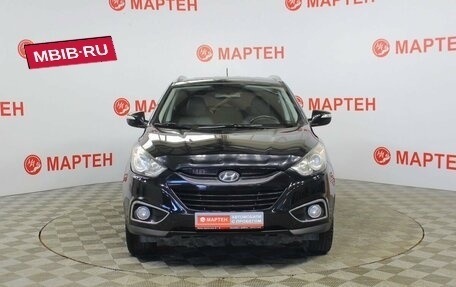 Hyundai ix35 I рестайлинг, 2011 год, 1 069 000 рублей, 2 фотография