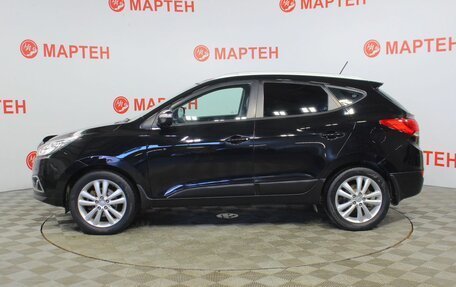Hyundai ix35 I рестайлинг, 2011 год, 1 069 000 рублей, 8 фотография