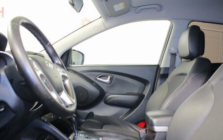 Hyundai ix35 I рестайлинг, 2011 год, 1 069 000 рублей, 9 фотография