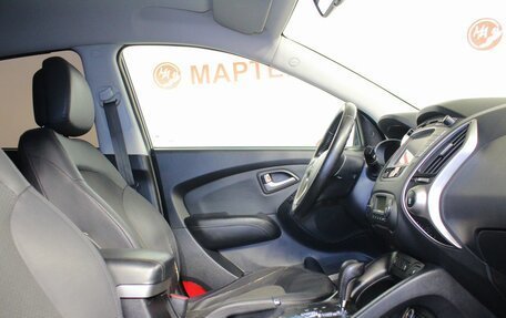 Hyundai ix35 I рестайлинг, 2011 год, 1 069 000 рублей, 10 фотография