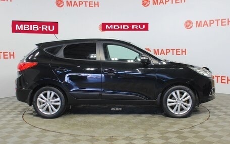 Hyundai ix35 I рестайлинг, 2011 год, 1 069 000 рублей, 4 фотография