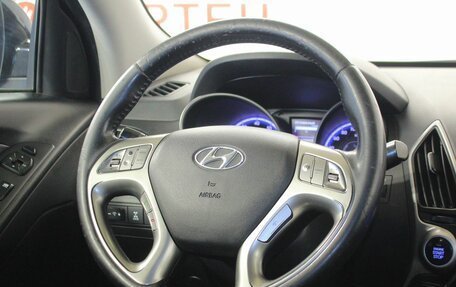 Hyundai ix35 I рестайлинг, 2011 год, 1 069 000 рублей, 16 фотография