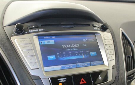 Hyundai ix35 I рестайлинг, 2011 год, 1 069 000 рублей, 12 фотография