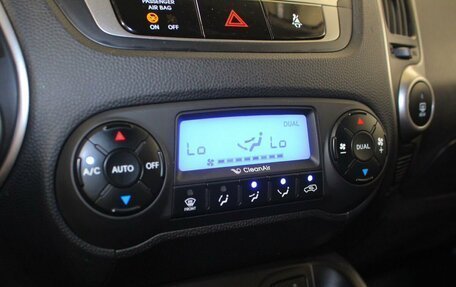 Hyundai ix35 I рестайлинг, 2011 год, 1 069 000 рублей, 13 фотография