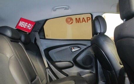 Hyundai ix35 I рестайлинг, 2011 год, 1 069 000 рублей, 11 фотография