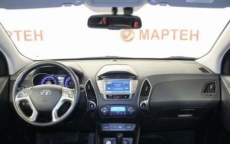 Hyundai ix35 I рестайлинг, 2011 год, 1 069 000 рублей, 15 фотография