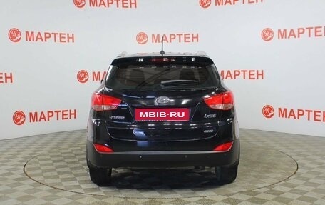 Hyundai ix35 I рестайлинг, 2011 год, 1 069 000 рублей, 6 фотография