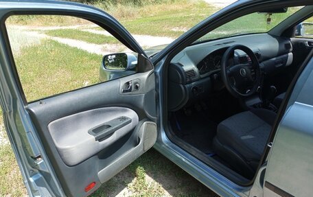 Skoda Octavia IV, 2009 год, 580 000 рублей, 6 фотография