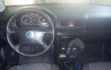Skoda Octavia IV, 2009 год, 580 000 рублей, 7 фотография