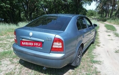 Skoda Octavia IV, 2009 год, 580 000 рублей, 3 фотография