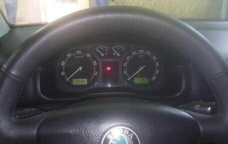 Skoda Octavia IV, 2009 год, 580 000 рублей, 8 фотография