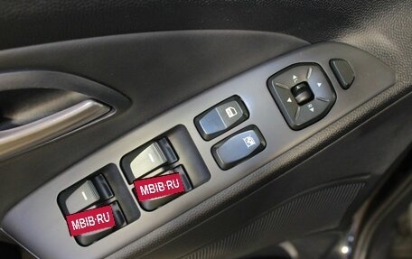 Hyundai ix35 I рестайлинг, 2011 год, 1 069 000 рублей, 14 фотография