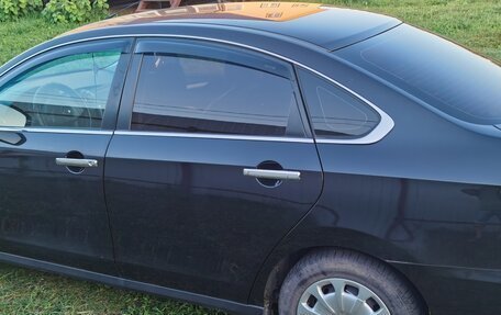 Nissan Almera, 2017 год, 930 000 рублей, 6 фотография