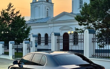 Skoda Superb III рестайлинг, 2011 год, 900 000 рублей, 1 фотография
