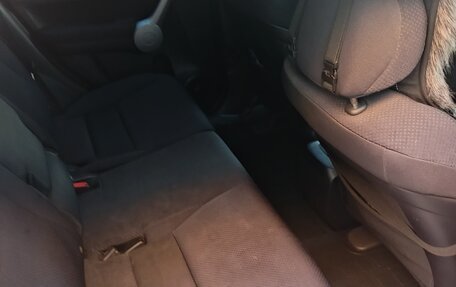 Honda CR-V III рестайлинг, 2007 год, 900 000 рублей, 2 фотография