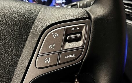 Hyundai Santa Fe III рестайлинг, 2012 год, 1 897 000 рублей, 18 фотография