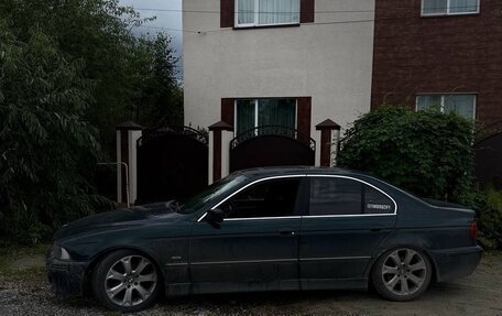 BMW 5 серия, 1998 год, 550 000 рублей, 2 фотография