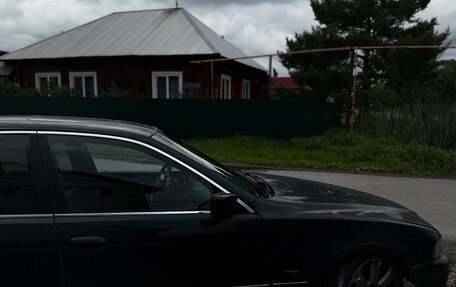 BMW 5 серия, 1998 год, 550 000 рублей, 5 фотография