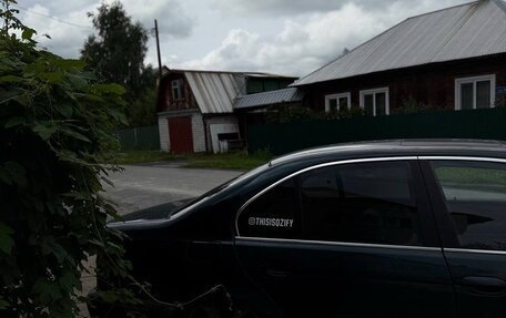 BMW 5 серия, 1998 год, 550 000 рублей, 4 фотография
