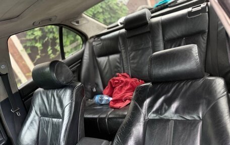 BMW 5 серия, 1998 год, 550 000 рублей, 7 фотография