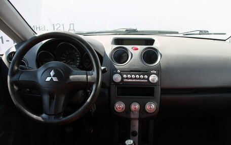 Mitsubishi Colt VI рестайлинг, 2007 год, 329 000 рублей, 7 фотография