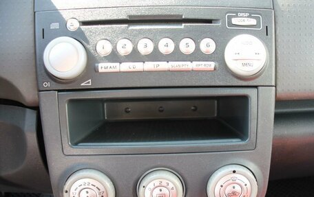 Mitsubishi Colt VI рестайлинг, 2007 год, 329 000 рублей, 9 фотография