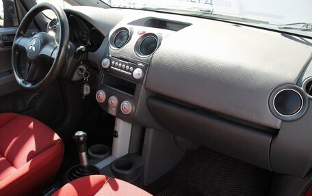 Mitsubishi Colt VI рестайлинг, 2007 год, 329 000 рублей, 8 фотография