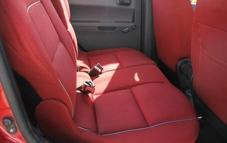 Mitsubishi Colt VI рестайлинг, 2007 год, 329 000 рублей, 12 фотография