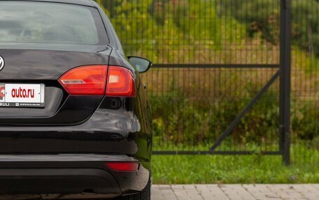 Volkswagen Jetta VI, 2014 год, 1 070 000 рублей, 12 фотография