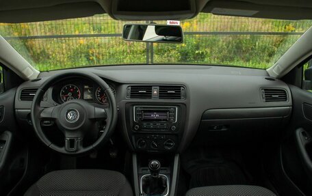 Volkswagen Jetta VI, 2014 год, 1 070 000 рублей, 21 фотография